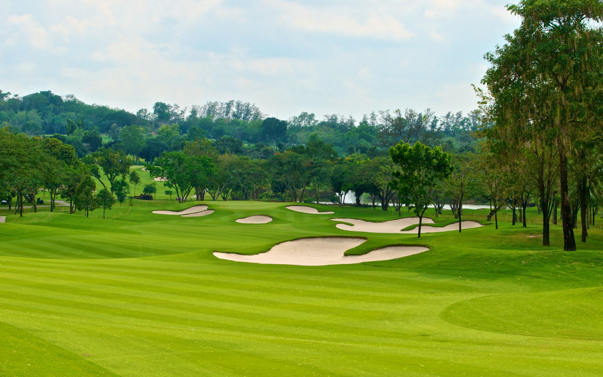 myers park country club membership cost