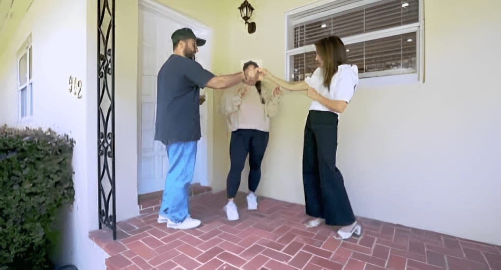 Happy Clients Move to Coral Gables, FL