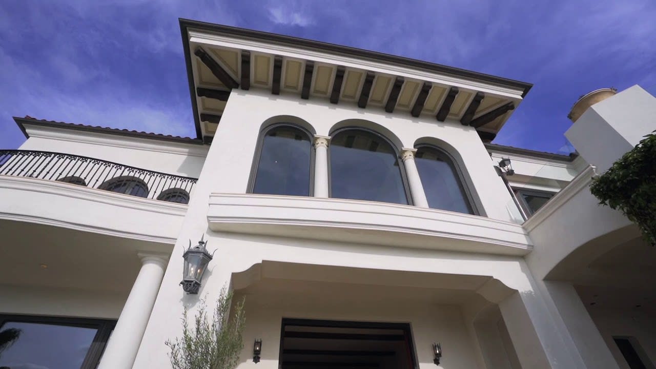 Vlog 003: Mansion Tour Teaser