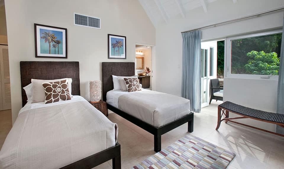 The RefugeVacation Rental British Virgin Islands Real Estate Agents