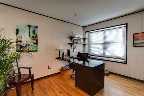 8233 S. St. Paul Way, Centennial, CO 80122 at The Highlands 460