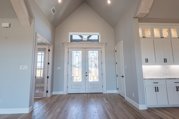 413 Royal Santana Weatherford, Texas (Brock ISD) Ashli Alexander