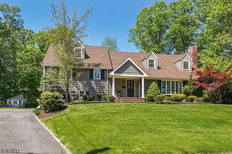 House For Sale 994 Woodmere Dr, Westfield, NJ 07090 Blog