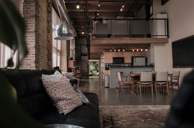 Things to Consider Before Buying a Loft in San  Francisco