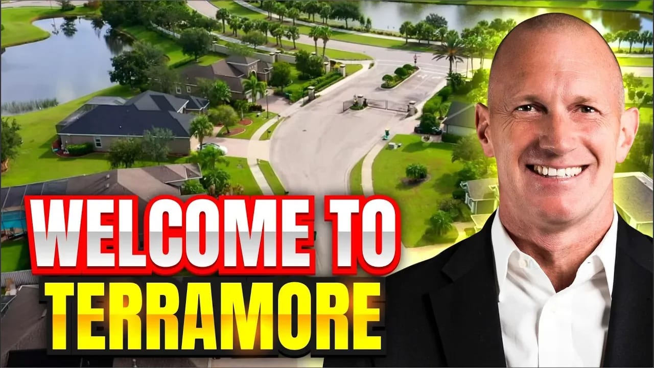 Welcome to Terramore, Viera, FL| Full Community Tour