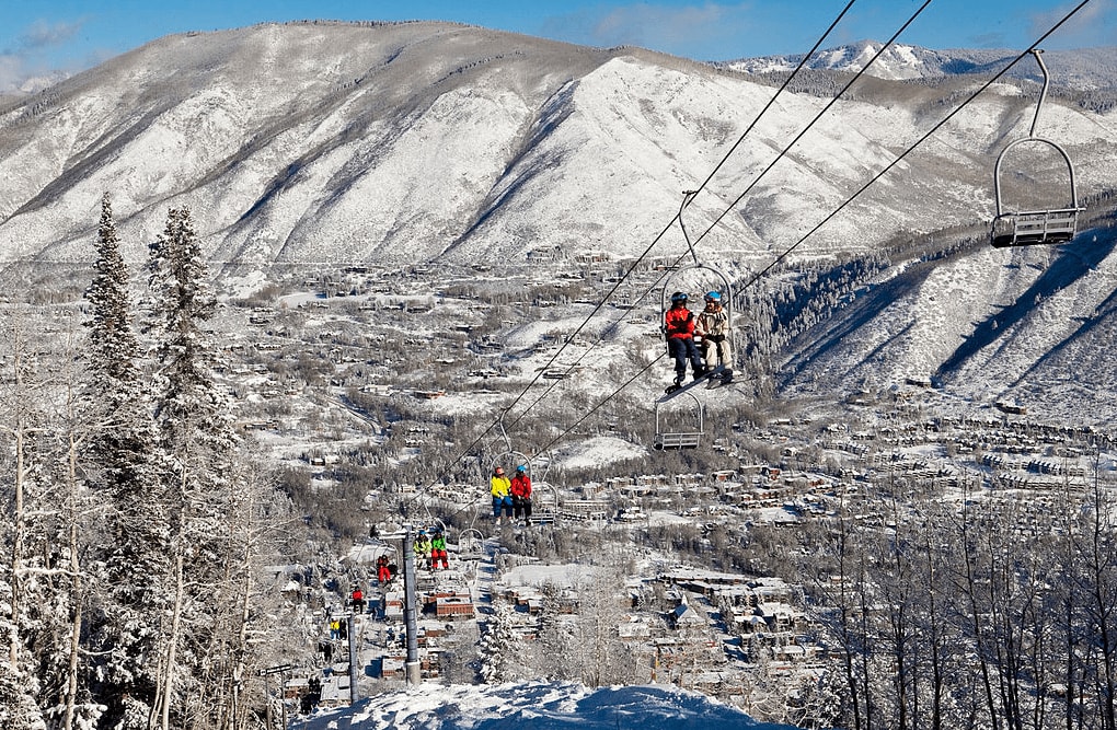 Gorsuch Developers Sell Slice of Aspen Mountain for $76.25 Million