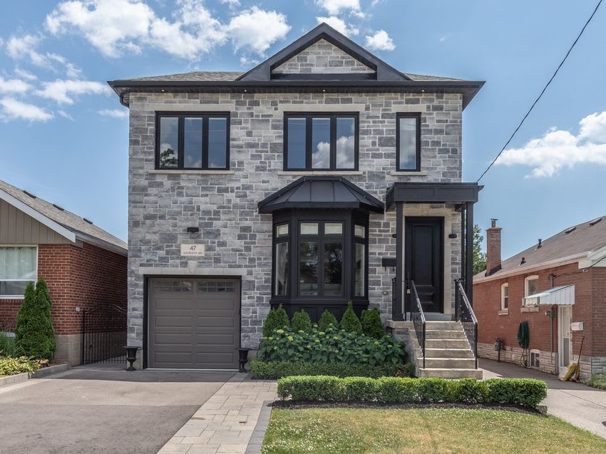 47 Galbraith Ave Real Estate Listing Kevin Crigger Real Estate Team