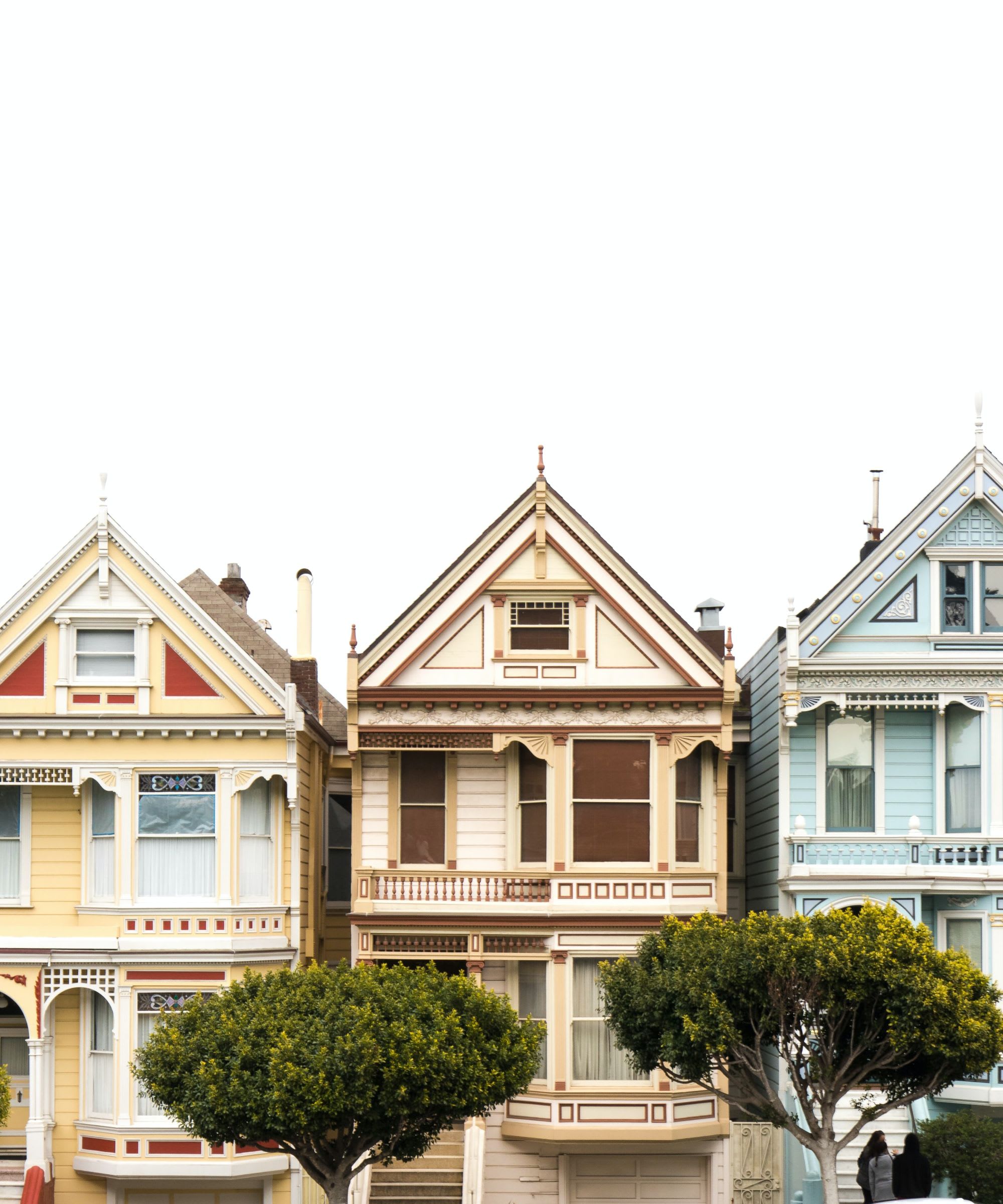 Mary Macpherson | San Francisco Real Estate