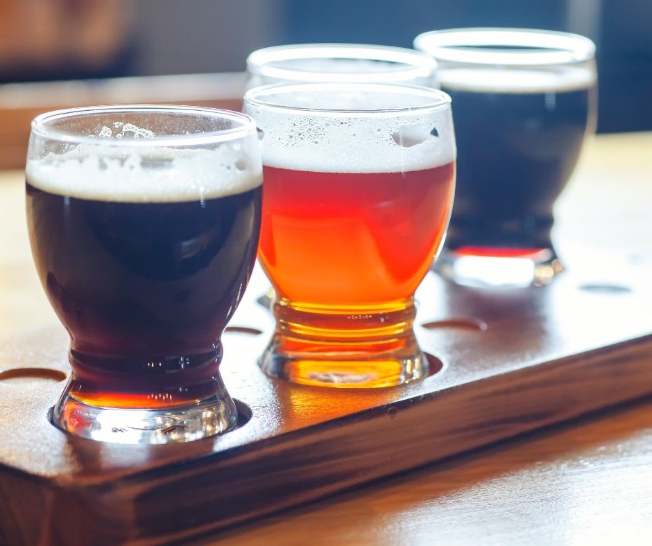 Best places to eat in the highlands