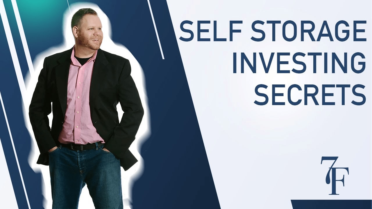 Building a Self-Storage Empire: Insights from Tanner Herget