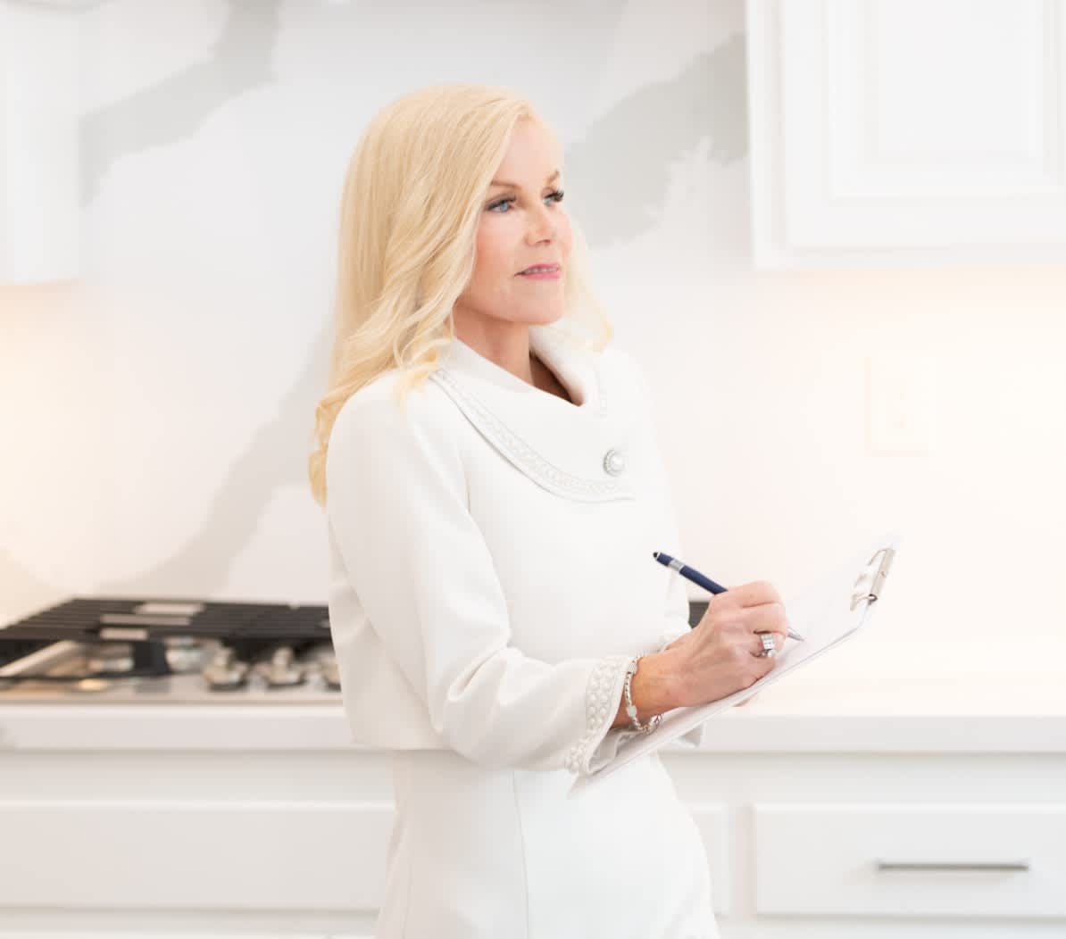 Rhonda Alderman Santa Rosa Real Estate Agent