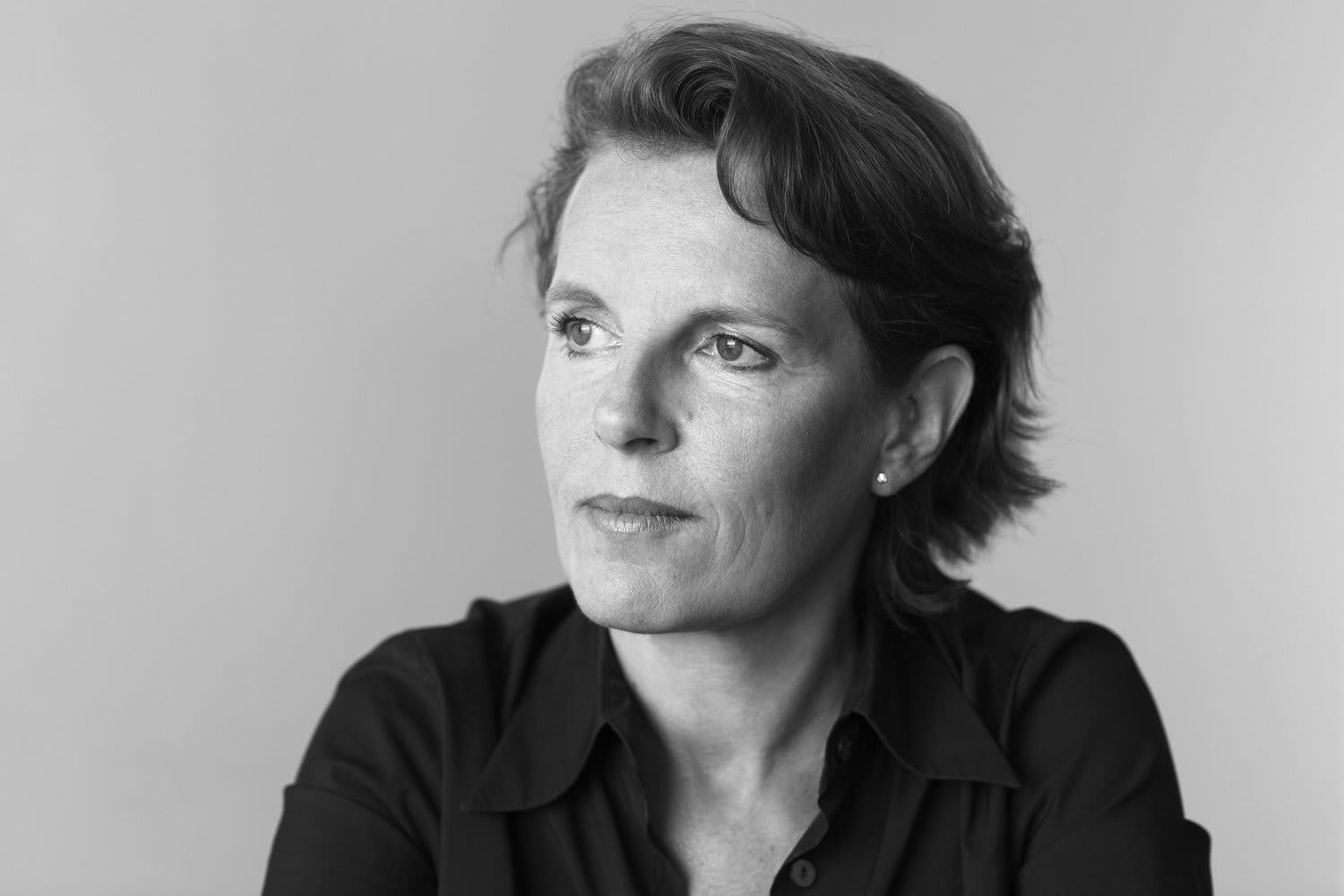 CONVERSATIONS WITH ESTEEMED ARCHITECT AND DESIGNER, ANNABELLE SELLDORF