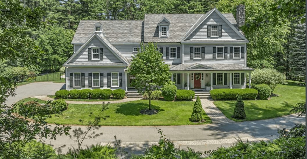 Video of 42 Calderwood Way | Carlisle Massachusetts