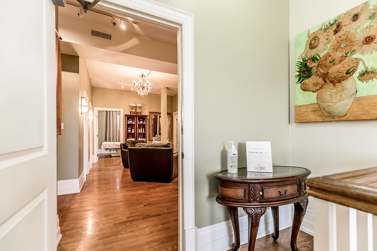 83 Dawson Manor Blvd The Toombs Team Newmarket Real Estate