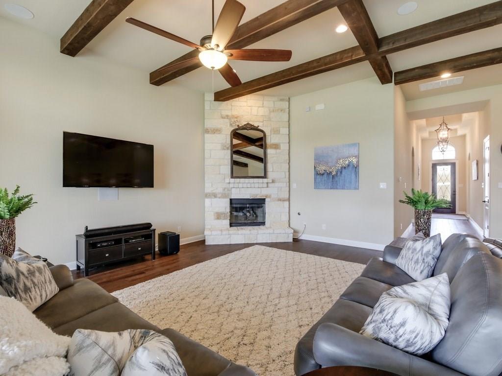 21204 Windmill Ridge St