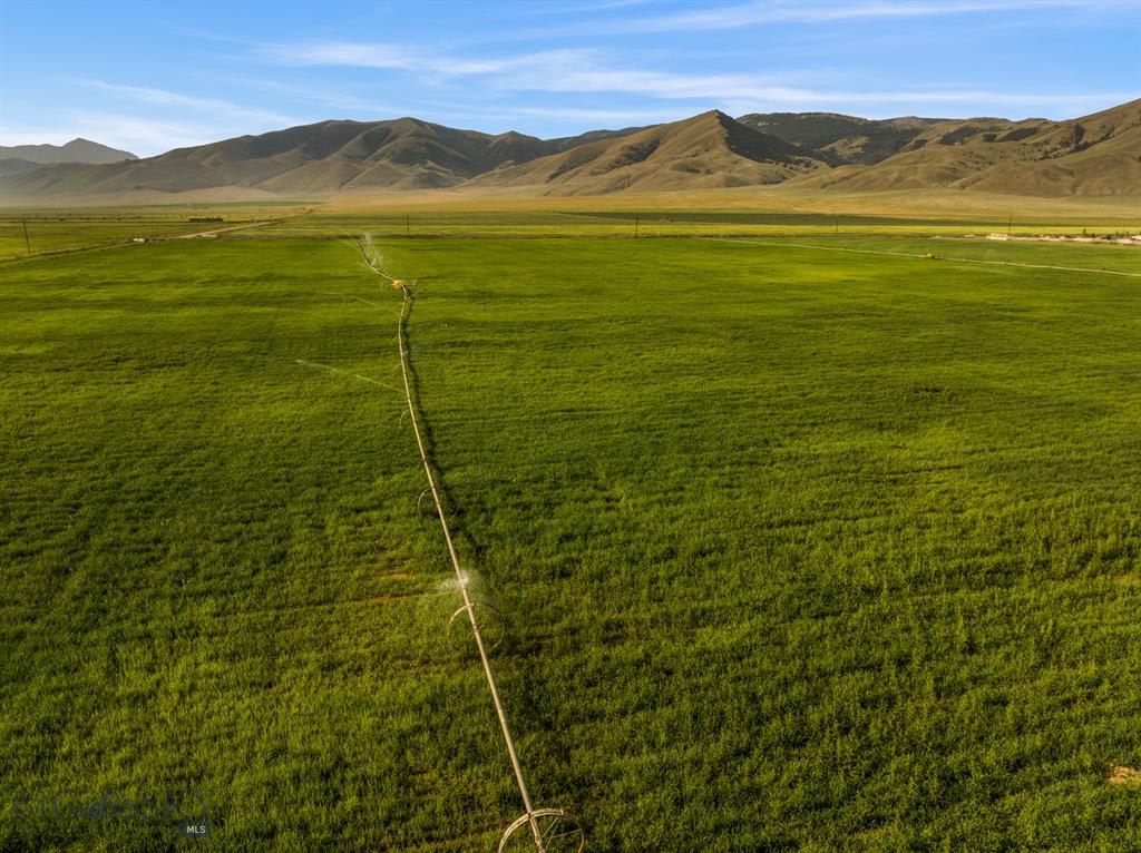 For Sale Montana Ranch Elk Meadows Ranch