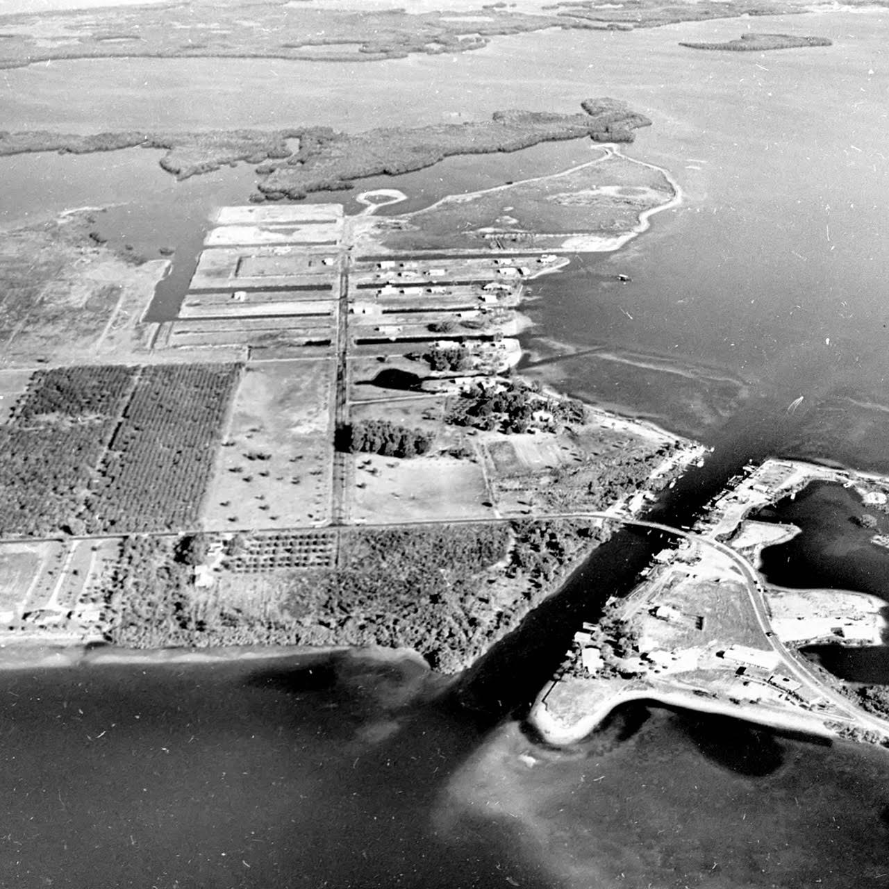 Snead Island Real Estate