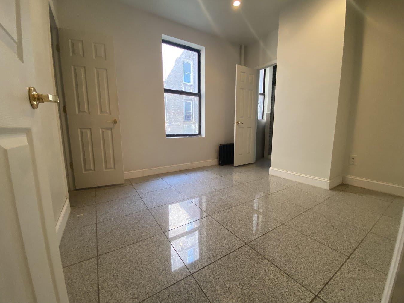 West 143rd Street