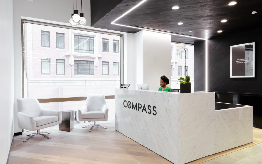 The COMPASS Advantage