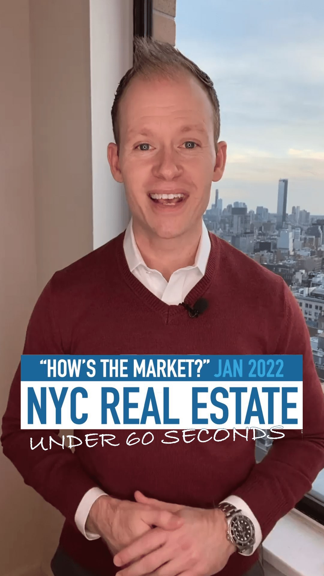 Market Reports New York City Real Estate Devine Team