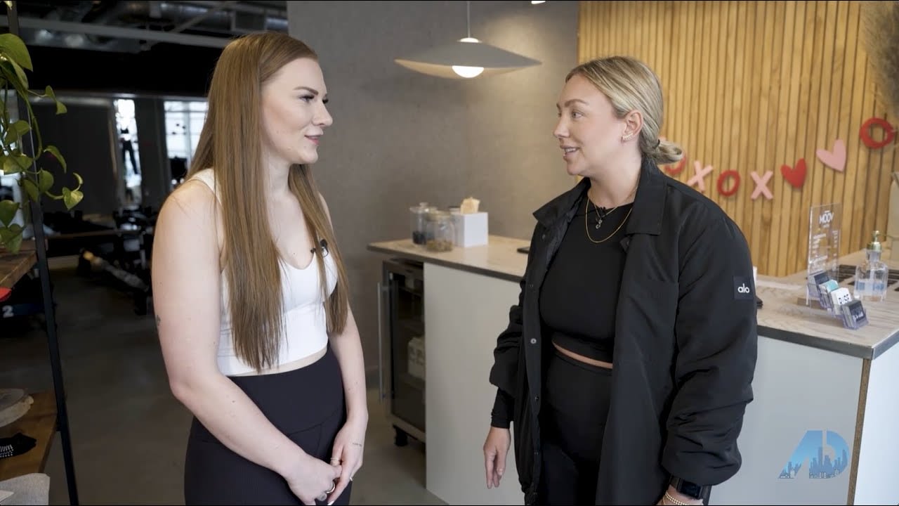 American Dream TV | Seattle Real Estate | Jennica Lynn