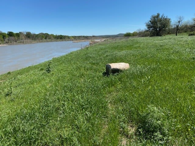 Llano River