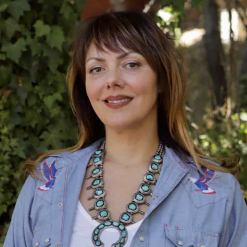 Melissa Zamorano Stars & Stripes Realty