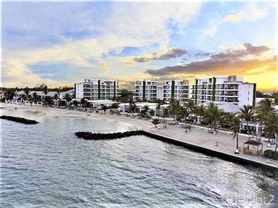 The Barrier Reef Oceanfront Residence at Alaia, Belize – A Marriott Autograph Collection®