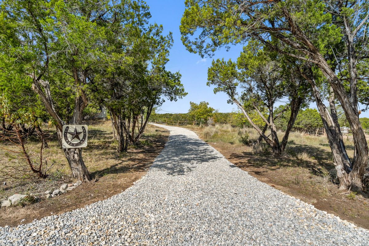 Gentleman's Ranch in Dripping Springs