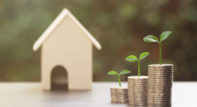 Growing Your Net Worth with Homeownershi