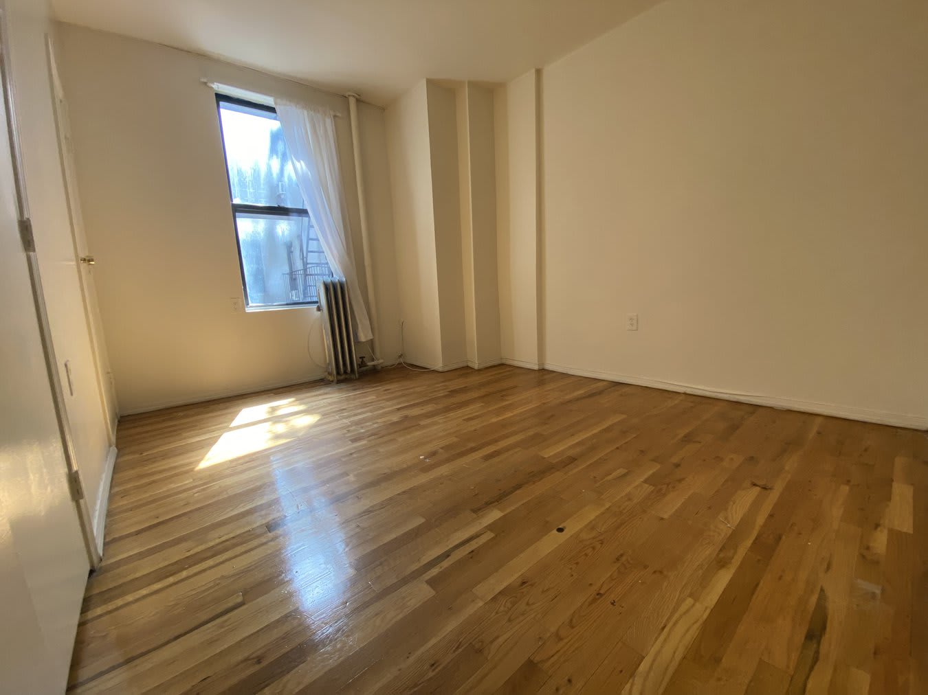 West 143rd Street