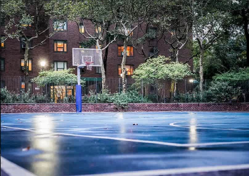 Peter Cooper Village