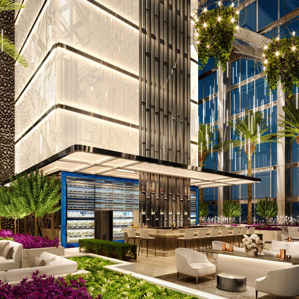 Legacy Hotel & Residences