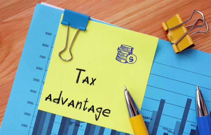 Selling Your Home? Here's How To Use These 3 Tax Advantages To Your Advantage