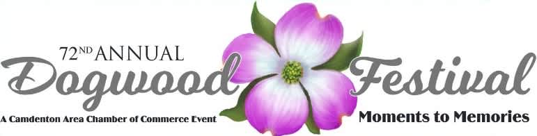 72nd Annual Dogwood Festival