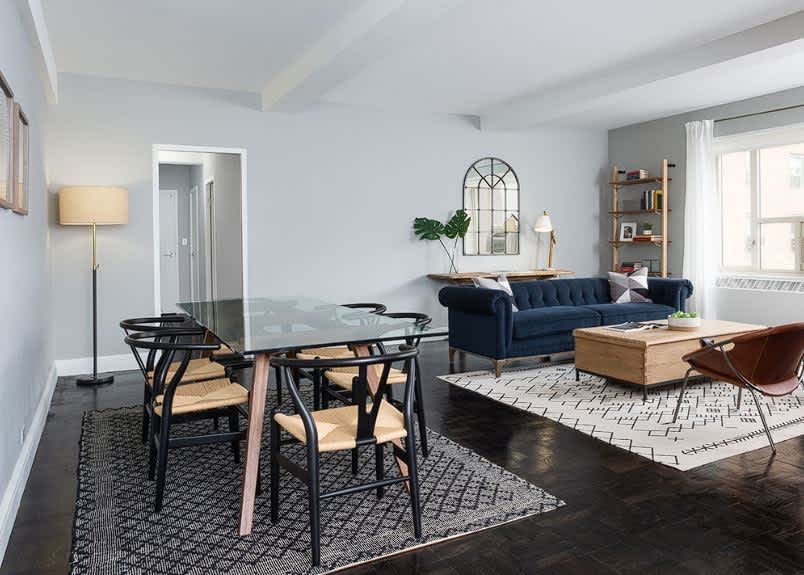 Peter Cooper Village