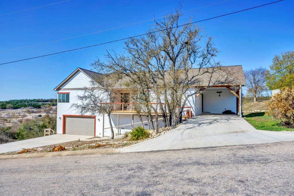 Kerrville Real Estate Company Kerrville Real Estate