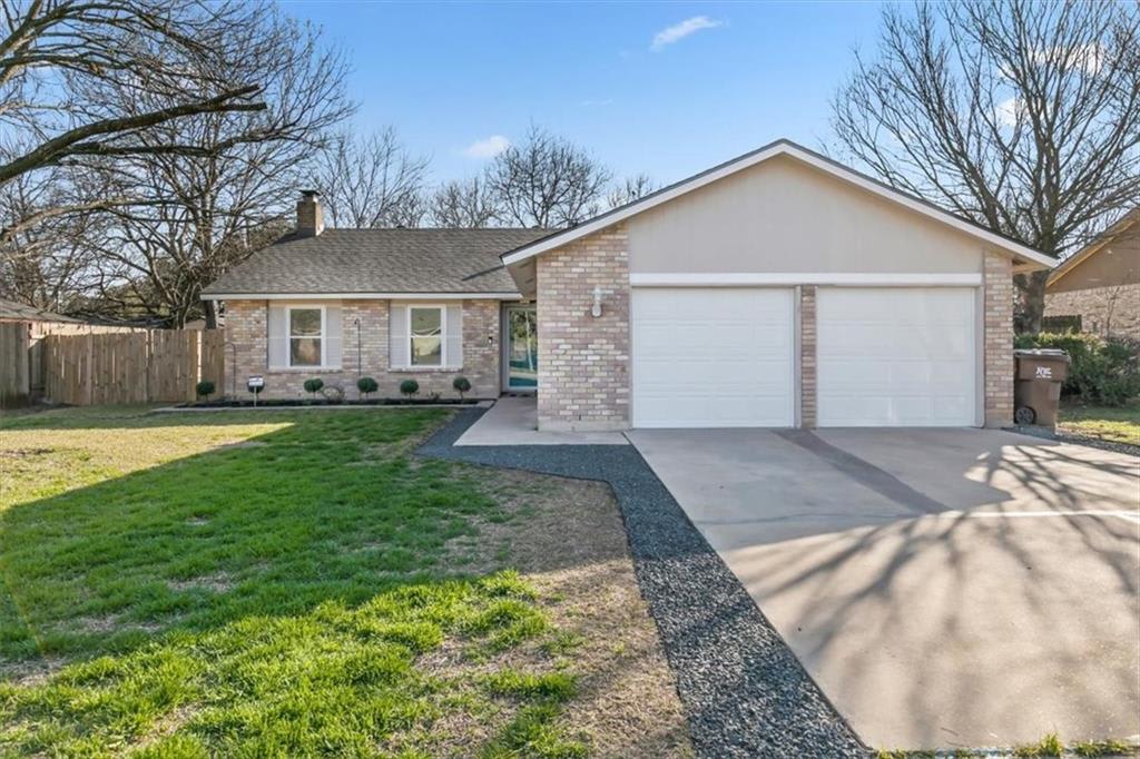 707 Andover Dr