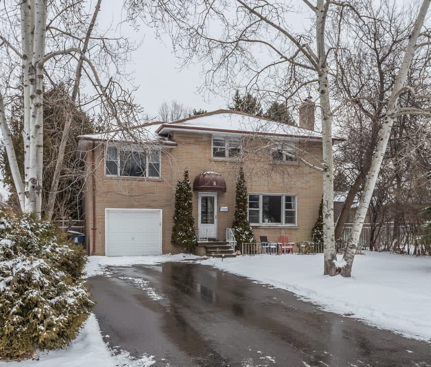 8 Urbandale Avenue Real Estate Listing Kevin Crigger Real Estate Team