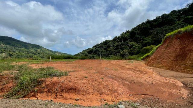 Riverfront Ranch Above Uvita With Waterfalls, and Ocean Views