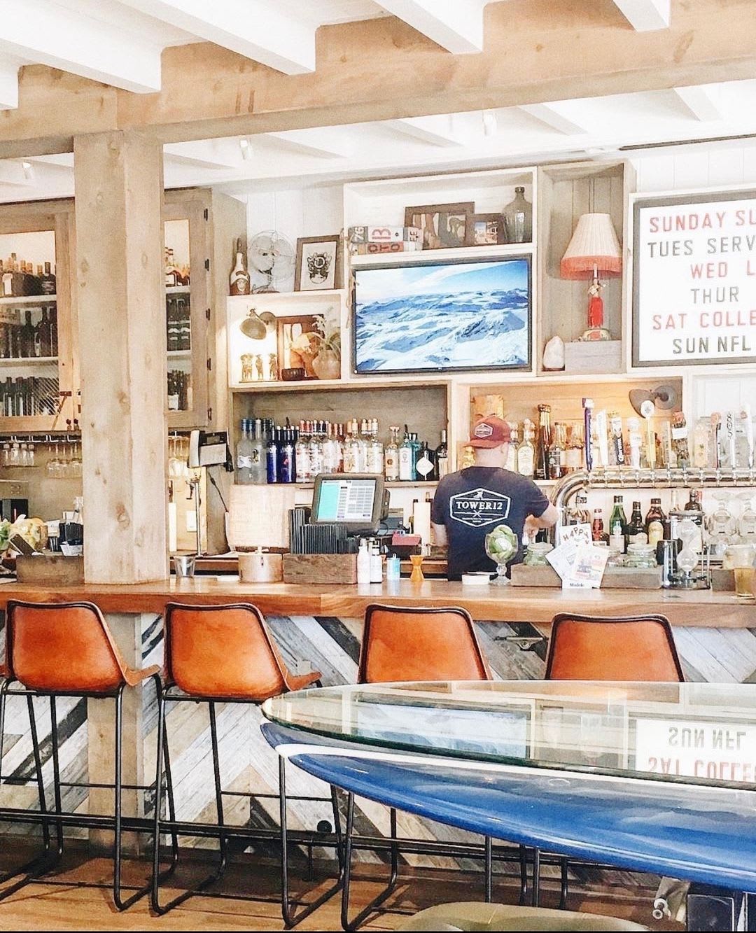 Where to Eat in Hermosa Beach, CA