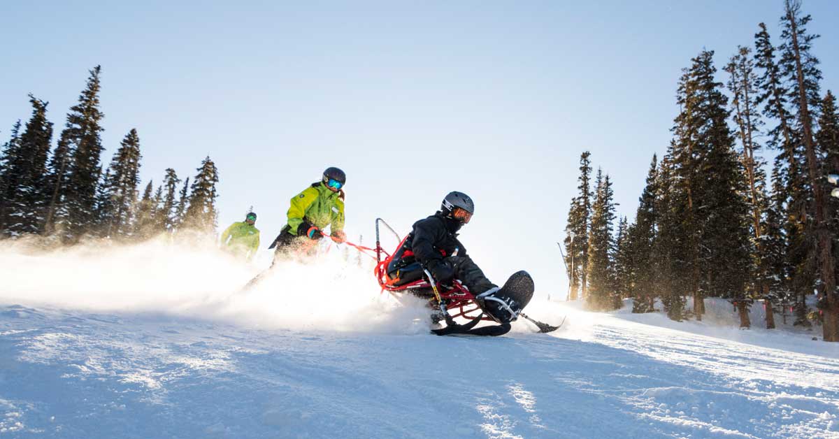 Breckenridge Outdoor Education Center