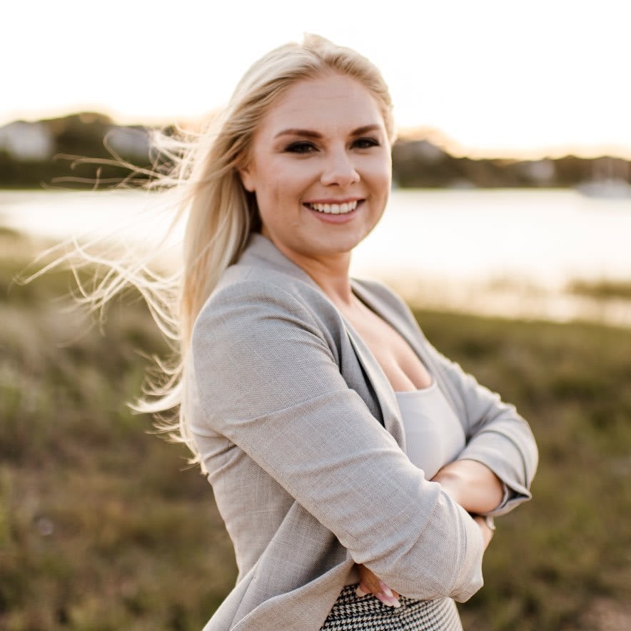 About Christina Caron The Caron Group Cape Cod Real Estate