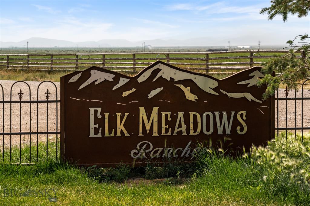 For Sale Montana Ranch Elk Meadows Ranch