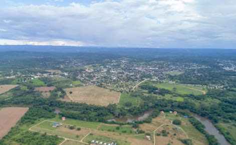  Rural charm - a vacant residential lot in rural community dubbed to be one of the world’s best places to retire