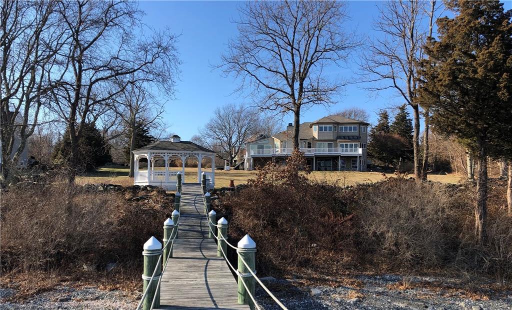 5 Aquidneck Ct Real Estate Listing Mansions & Manors