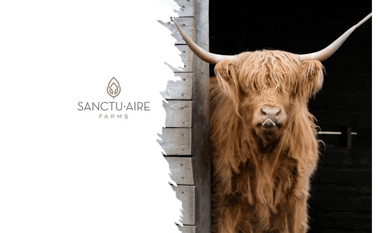 Sanctuaire Farms