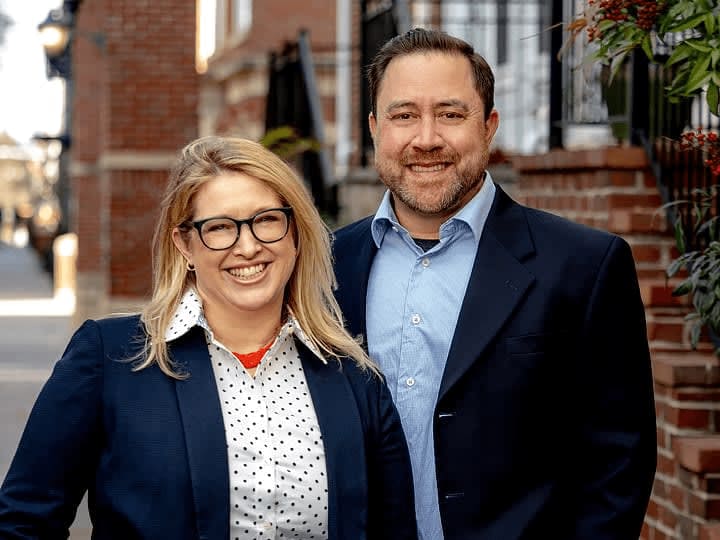 The Reeder Group Virginia Real Estate