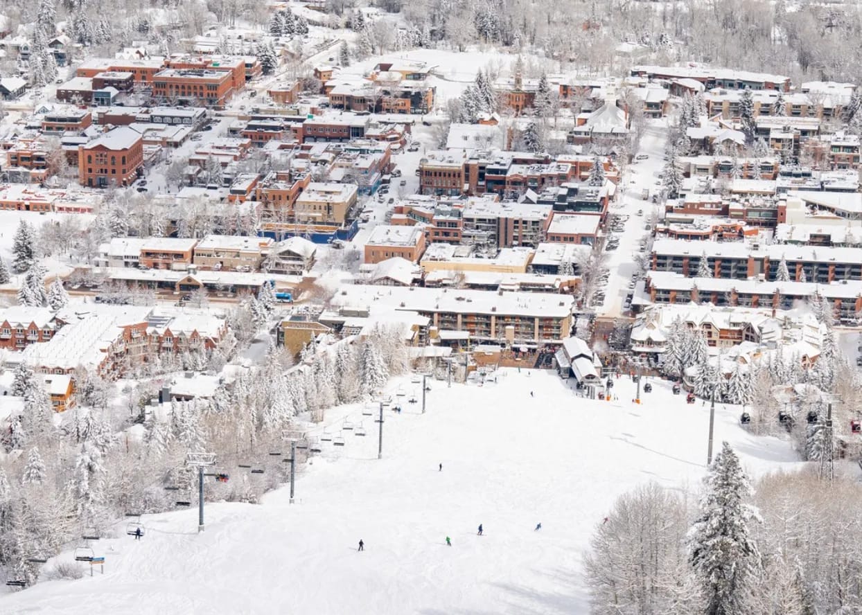 Pitkin County, Colorado, Considering Reduction In New Home Sizes (Aspen Snowmass)