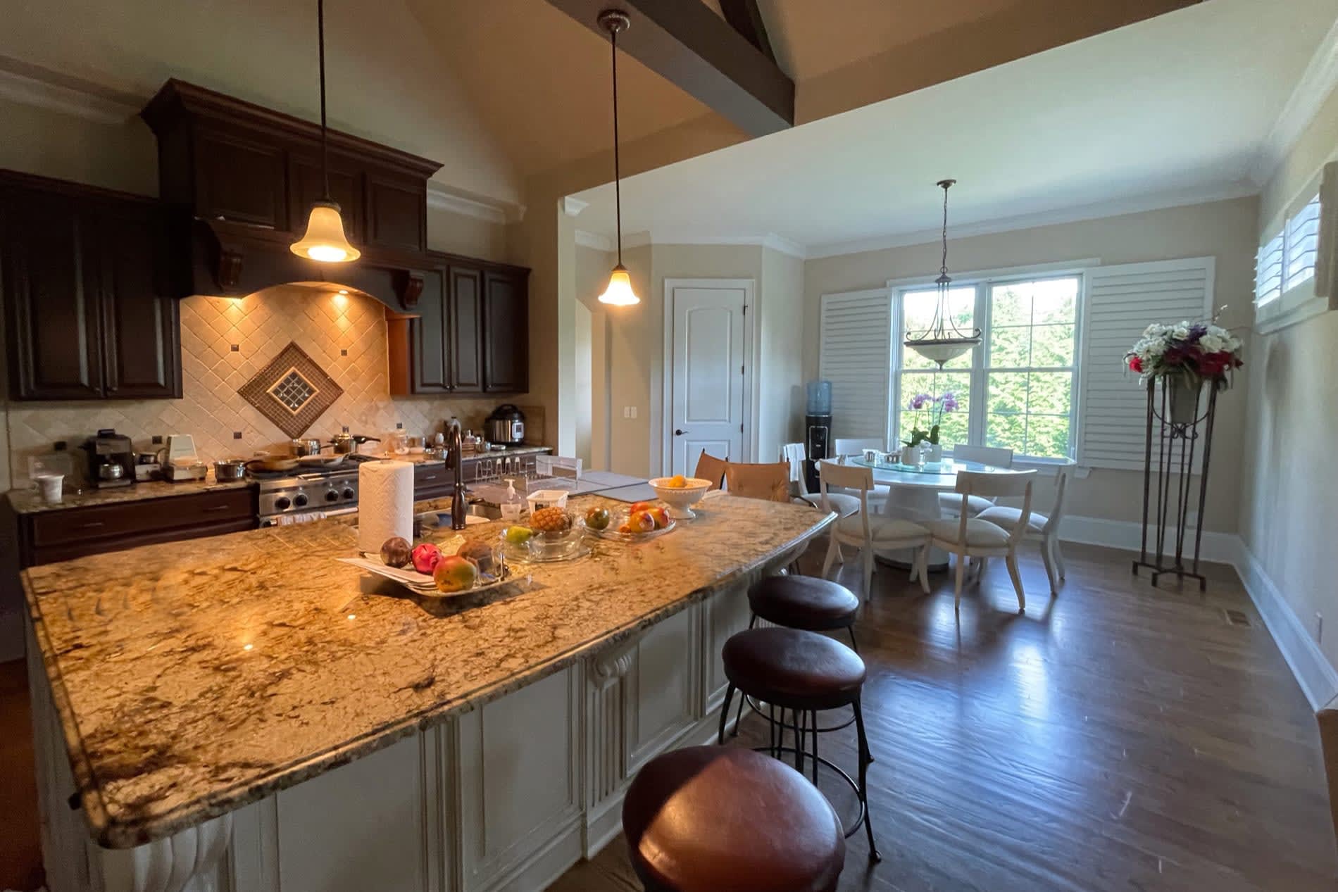 Design Services Your Property People, Inc. Charlotte Real Estate Team